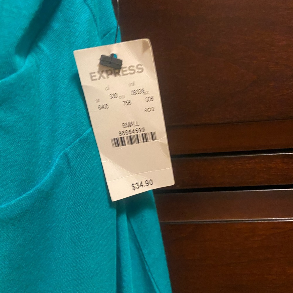 Cute Summer Top